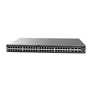 MikroTik RB3011UiAS-RM 1Uラックマウント、10xGigabitイーサネット、SFP、USB 3.0、LCD、ポート10のPoE出力、2x1.4GHz CPU - Product Image 4