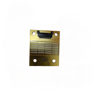 Fuente de luz LED de alta potencia 365nm 395nm UV COB 5W DC 12V Entrada para detección de moneda Diodo emisor de luz UVA - Product Image 2