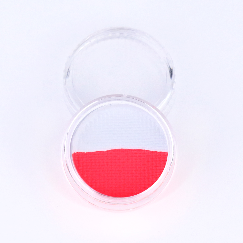 UV Rose et Blanc