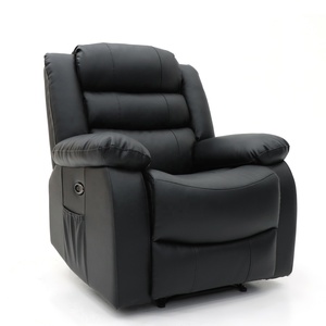 Geek sofa Möbel Modernes Leder Power Electric Beauty Salon Liegestuhl für Wohnzimmer - Product Image 3