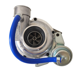 Isuzu kb 300 lx 4jh1 ihi turbo rhf5 isuzu 331307 turbo şarj için Isuzu 4jh1 motor turboşarj 8972400083 dmax aksesuarları - Product Image 2