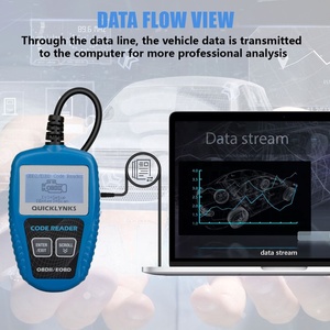 T59 New Arrival Tool Key <strong>Programming</strong> Outil De Diagnostic Scanner Obd2 Code Reader Common to All Cars - Product Image 5