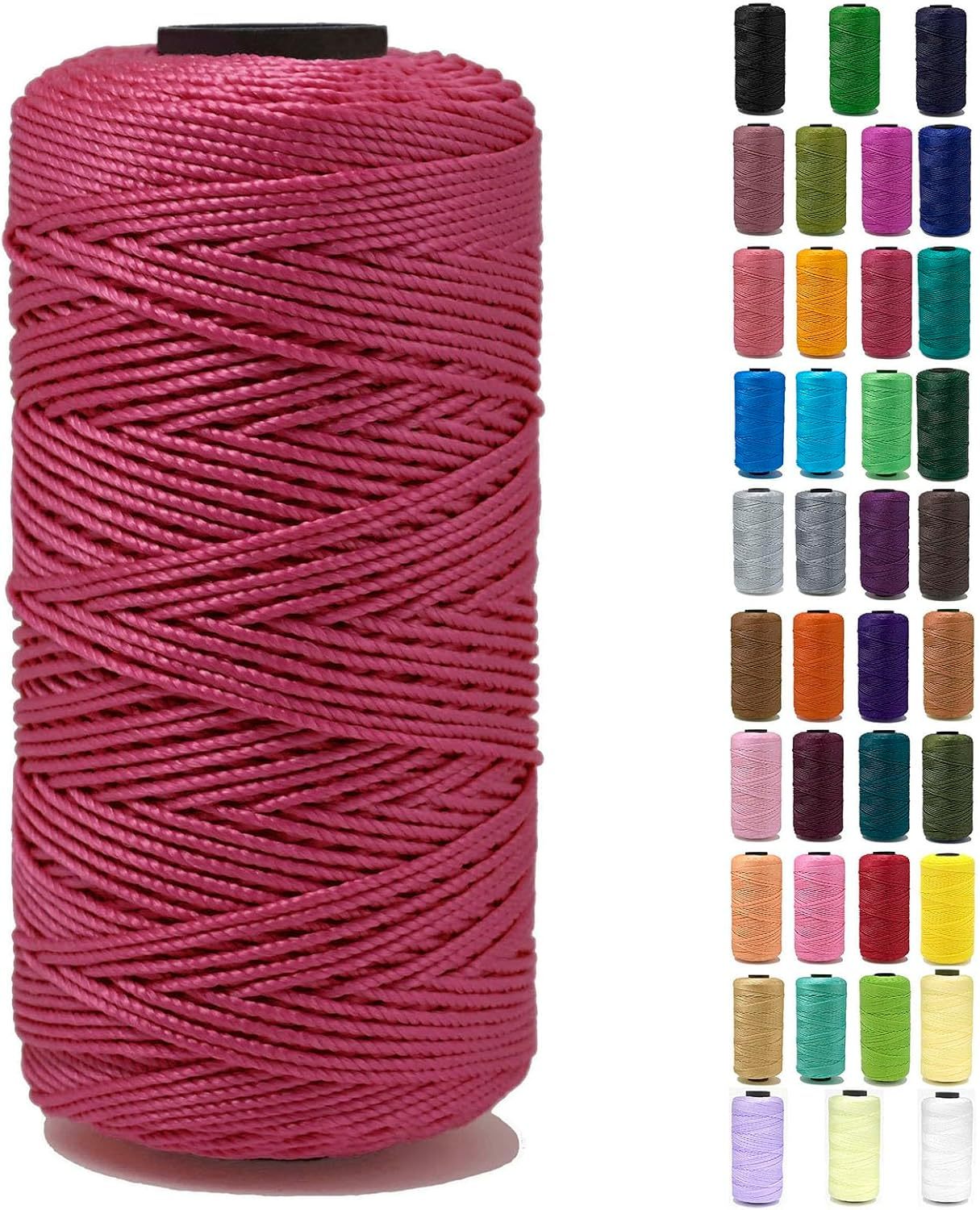 Paradise Pink
