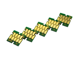<span class=keywords><strong>Chip</strong></span> Sử Dụng Một Lần Cho Máy In Kỹ Thuật Số Epson Surecolor T3200 T3000 T5200 T5000 T7200 - Product Image 2