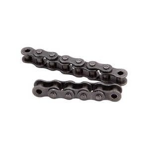 Industrial <strong>Chain</strong> with High Tensile Strength Stainless Steel <strong>Inner</strong> Width Compatible with Sprockets for Conveyor Belt DriveSystems - Product Image 2