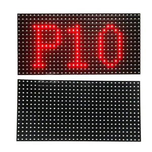 Wifi 4g Control <strong>Led</strong> Matrix Programmable DIP SMD <strong>Scrolling</strong> <strong>LED</strong> <strong>Sign</strong> P3.75 P10 <strong>LED</strong> Module Panel Moving Message Billboard CE FCC - Product Image 2