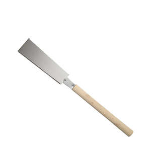 Sıcak satış japon testere kaymaz testere yüksek kaliteli Metal indüksiyon sertleştirilmiş testere dişleri, güvenli testere üzerinde çekme, temiz, hassas kesim - Product Image 1