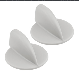 Kenop kontrol 8181859 cocok untuk pengering pencuci Whirlpool/<span class=keywords><strong>Kenmore</strong></span> Duet - Product Image 4