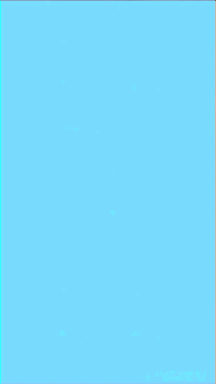 Sky Blue