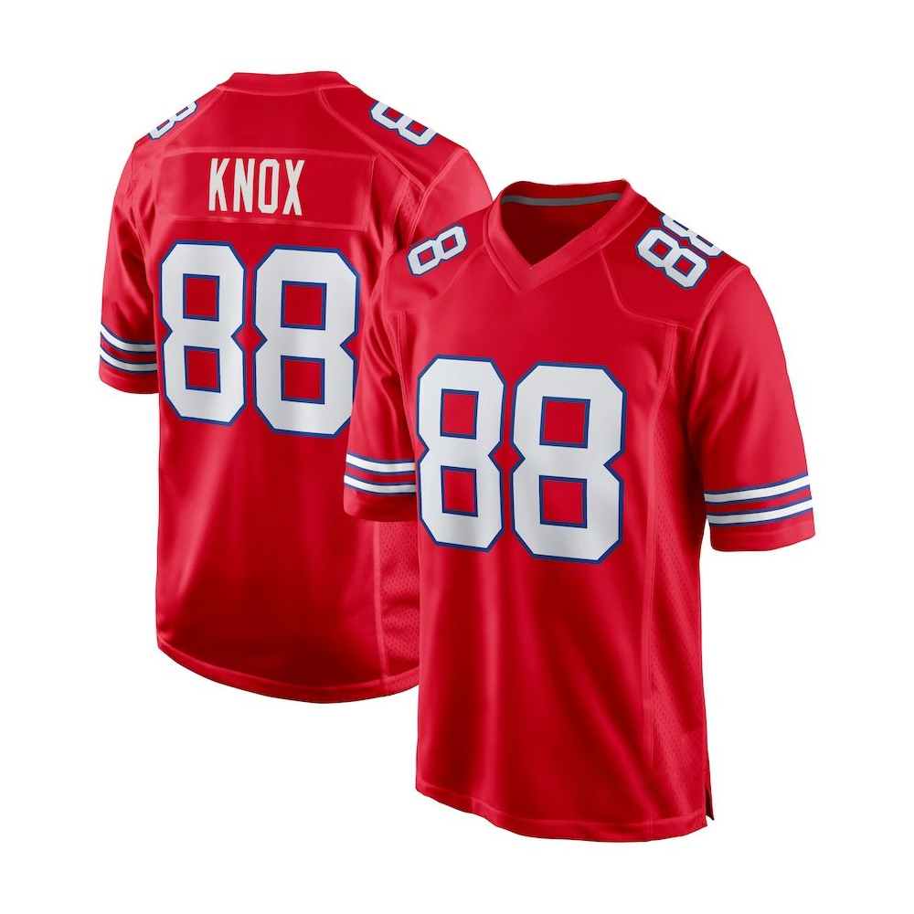 88 # Rojo