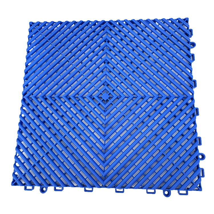 Bleu