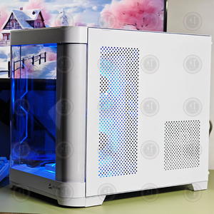 <strong>R5</strong> 5600 RTX 2060s 8G DDR4 B450 Motherboard Full Gaming <strong>Pc</strong> CUSTOM Computer Set Desktops Build <strong>Pc</strong> Computer <strong>Cases</strong> &amp; Towers Server - Product Image 4