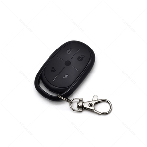 433Mhz codice fisso clonazione universale apprendimento Fix Rolling codice auto 370Mhz telecomando - Product Image 2