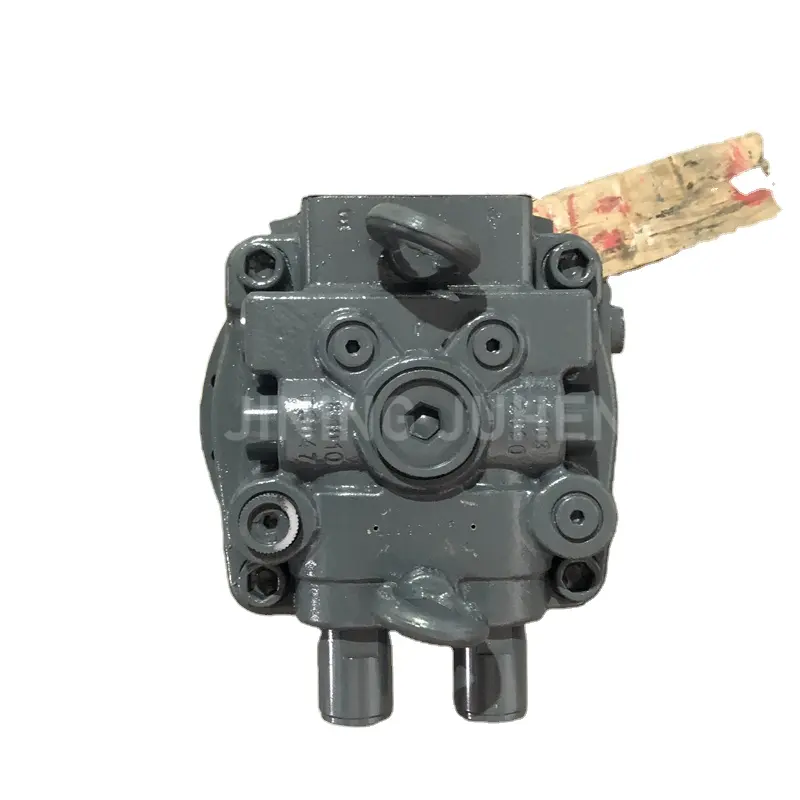 SG08E166 KRC0226 CX210 salıncak cihazı CX210 salıncak Motor