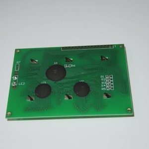Nuevo módulo LCD de 16x4 caracteres 164A LCD DISPLAY - Product Image 2