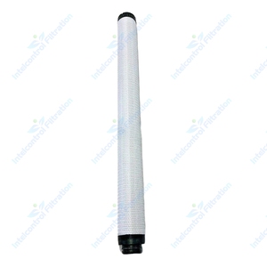 Leader di mercato Trendsetting Monitor carburante per aviazione cartuccia filtro di ricambio elemento del filtro pressione FG-205-7 - Product Image 1