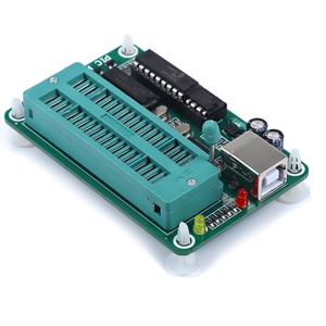 PIC K150 ICSP-Programmierer USB Automatische Programmierung Entwickeln Sie den Mikro controller 30CM USB ICSP-Kabel