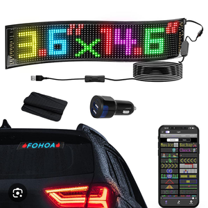 Гибкая светодиодная вывеска - Product Image 6