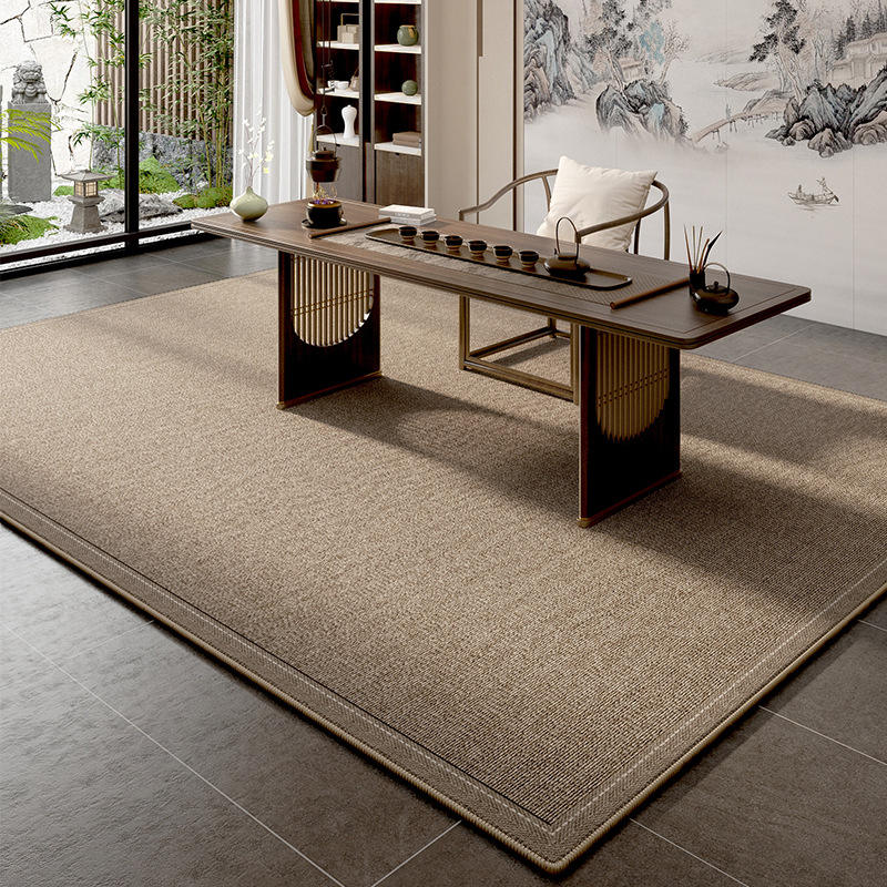 Boucle belge - Qingwen