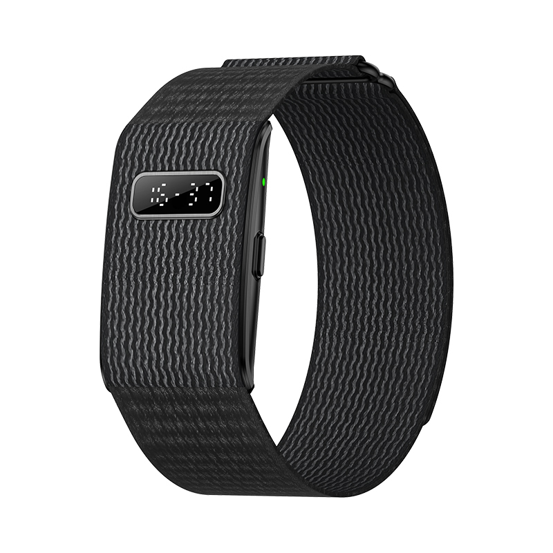 Black nylon