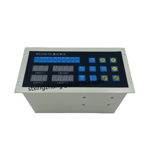 Прибор Контроля положения XC2001, контроллер положения XC2001 - Product Image 1