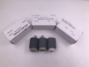 Fotokopi yedek parça NROLR1792FCZZ NROLR1791FCZZ NROLR1790FCZ1 sharp DX-C 310 311 400 401 402 MX-M 266 316 356 pickup rulo - Product Image 2