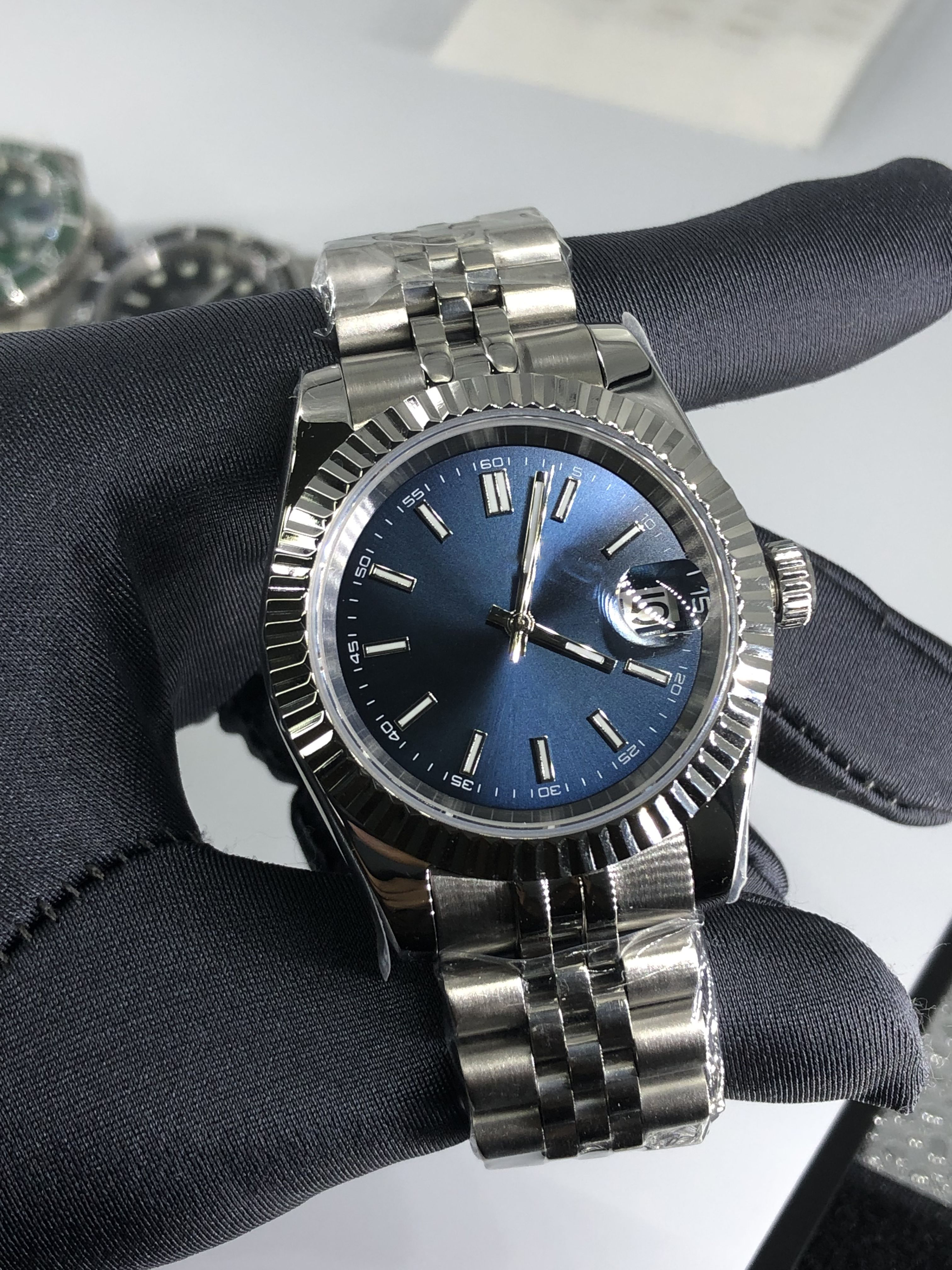 Bleu