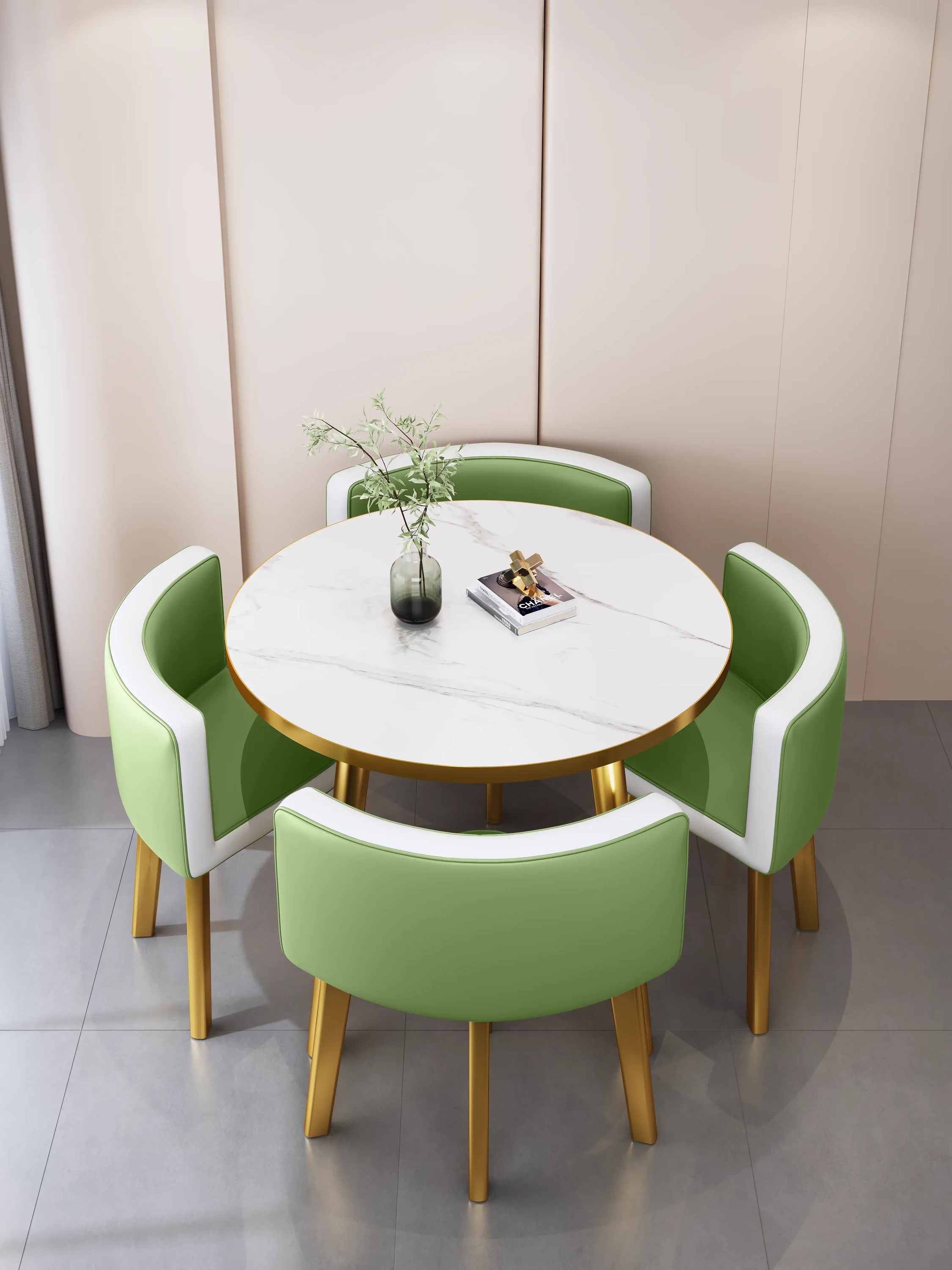 Verde