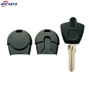 F-iat araba anahtarı durum için araç anahtarları transponder anahtar kabuk - Product Image 4