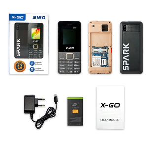 Cheap Cell Phones Mobile 2G GSM Cell Keyboard Multi Language Cheap Cell Phone for <strong>Nokia</strong> 3310 - Product Image 6