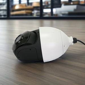 IP <span class=keywords><strong>PTZ</strong></span>摄像机5MP <span class=keywords><strong>18X</strong></span>光学变焦红外距离120m 5.5英寸CMOS集成网络摄像机支持POE SIP-YPS18X-5MP