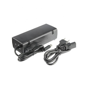 Xbox 360 Eブリックコンソール用電源コード電源ACアダプター - Product Image 5