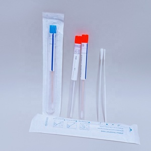 מעבדה רפואית בבית חולים MS-SG3004 אספקת דגימה סטרילית חד פעמיים