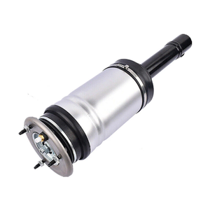 Vordere Luftfederung dämpfer für Land Rover Range Rover Velar Air Matic LR090610 LR146318 LR116909 LR148863 Velar Front dämpfer - Product Image 5