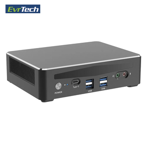 Mini PC de 12ª generación con procesador i7 i9, ordenador para juegos, compatible con pantalla de 4K, venta al por mayor - Product Image 2