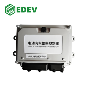 BYD Yuan PLUS için EDEV çok fonksiyonlu programlanabilir elektrikli VCU - Product Image 2