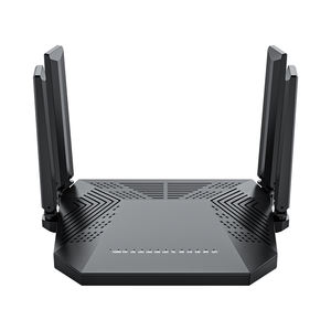 2.4G/5G Wifi 6 4Ge 1Tel Catv <span class=keywords><strong>Modem</strong></span> Dual Band con 4 porte 5G Router Gigabit ONT AX3000 ONT per apparecchiature in fibra ottica - Product Image 4