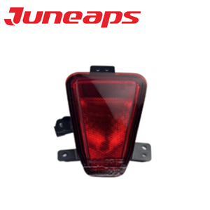 4116110-CR01 สําหรับ UNIK UNI K UNI-K ด้านหลังกันชนไฟสะท้อนแสงด้านหลังไฟกันชน LED BODY KIT CS75 CS85 CS55 CS35 CS15 GRILLE - Product Image 1