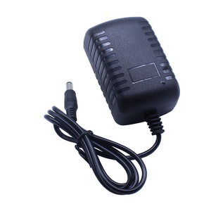 <strong>AC</strong> /<strong>DC</strong> Power <strong>Adapter</strong> US/EU <strong>AC</strong> Plug 100-240V <strong>AC</strong> <strong>Input</strong> <strong>DC</strong> 12V <strong>Output</strong> CCTV Power Supply 12V 1A - Product Image 4