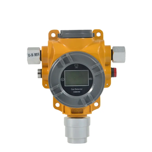 Rivelatore di vapore Benzene gamma 0-20ppm con registrazione dei dati - Product Image 3