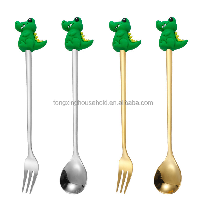Dinosaure vert