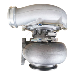 Trong kho xe tải nặng <span class=keywords><strong>turbo</strong></span> tăng áp xe phụ tùng ô tô 452109 cho Scania 124 - Product Image 2