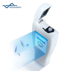 ATP dedektörü toplam sayısı bakteriyel koloniler sofra yüzey temizlik su kalitesi mikrobiyal bakteri hızlı analizörü - Product Image 6