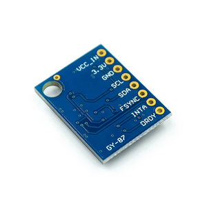 Modulo sensore GY-87 10DOF scheda MPU6050 HMC5883L BMP180 giroscopio a tre assi - Product Image 5