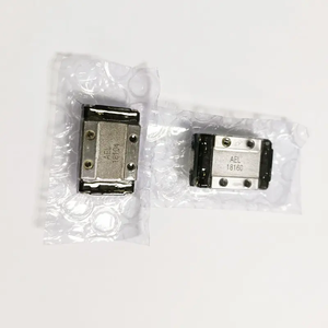 原装日本直线导轨SRS15M SRS15MUU - Product Image 2