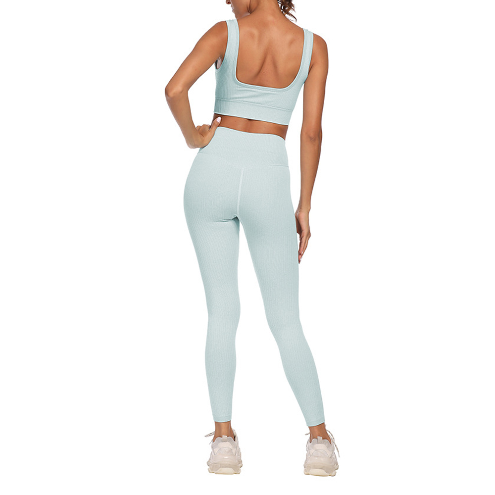 สีฟ้า2ชิ้น