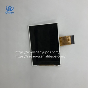 Оригинальный ЖК-модуль для Pos терминал Дисплей LCD N910 ME31 запасная часть. SP60 SP600 SP630 E350 E550 G2 - Product Image 5