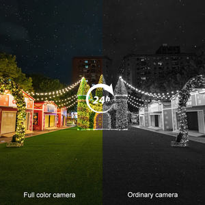 16CH Ultra HD POE <strong>Network</strong> Video <strong>Security</strong> <strong>System</strong> 5MP H.265+ NVR With 32pcs 5MP Weatherproof IP Camera CCTV <strong>Security</strong> Kit - Product Image 4