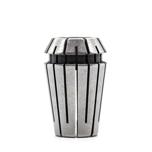 新型1pcs ER 32 ER32超大尺寸弹簧夹头夹紧工具钻夹头轴，用于数控铣削车床工具/铣刀 - Product Image 2