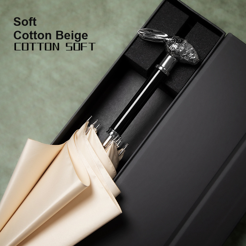 Lapin Satin Beige Standard
